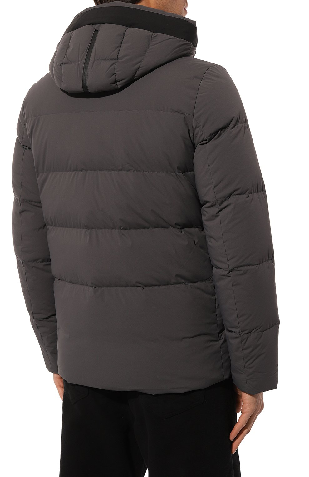 Пуховик DUNO, арт. JUMP/LIC0SA, фото 4