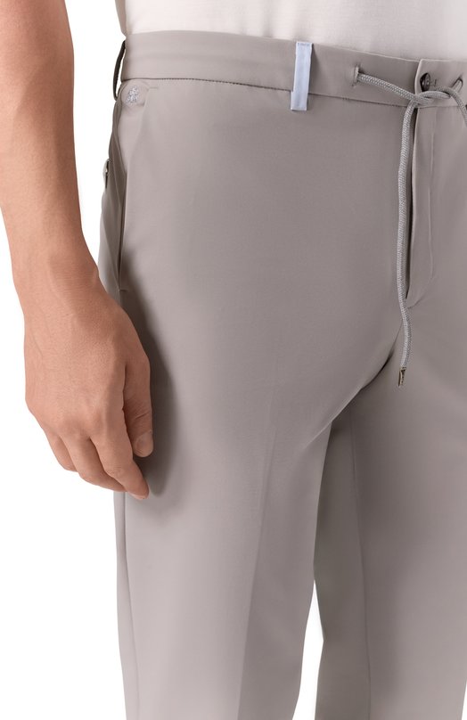 Брюки Premiata PA1039L Серый  PA1039L Фото 5