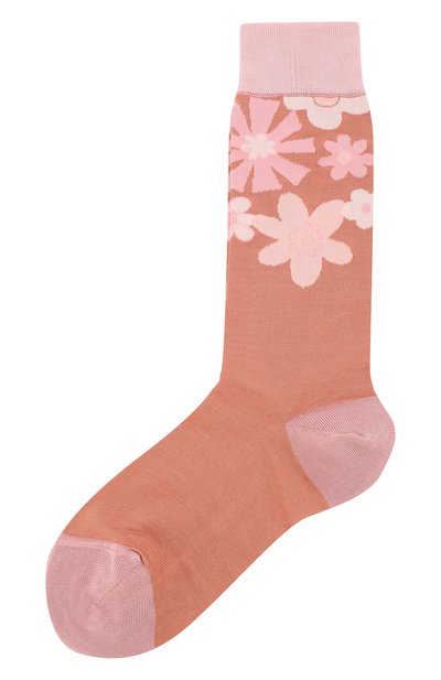 Женские хлопковые носки MARNI, арт. SKMC0036Q0/FC1A6