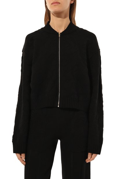 Кардиган из вискозы AND THE BRAND, арт. S24-JT017-1203-900, фото 3