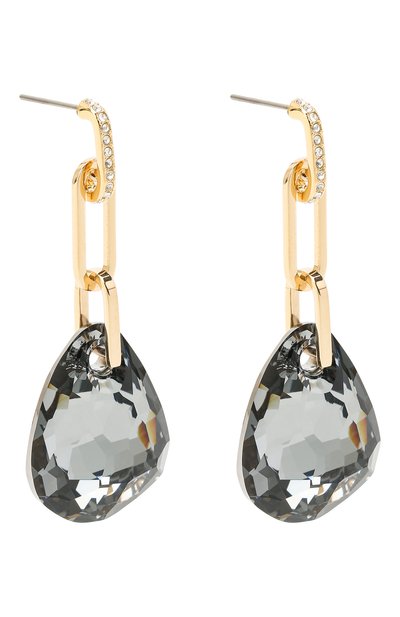 Серьги t bar SWAROVSKI, арт. 5566148, фото 3