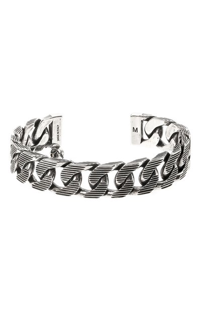 Браслет ALEXANDER MCQUEEN, арт. 634063/J160Y, фото 1