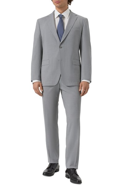 Мужской костюм BOSS, арт. 50546102