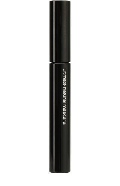Тушь для ресниц ultimate natural mascara black SHU UEMURA, арт. 4935421374675, фото 2