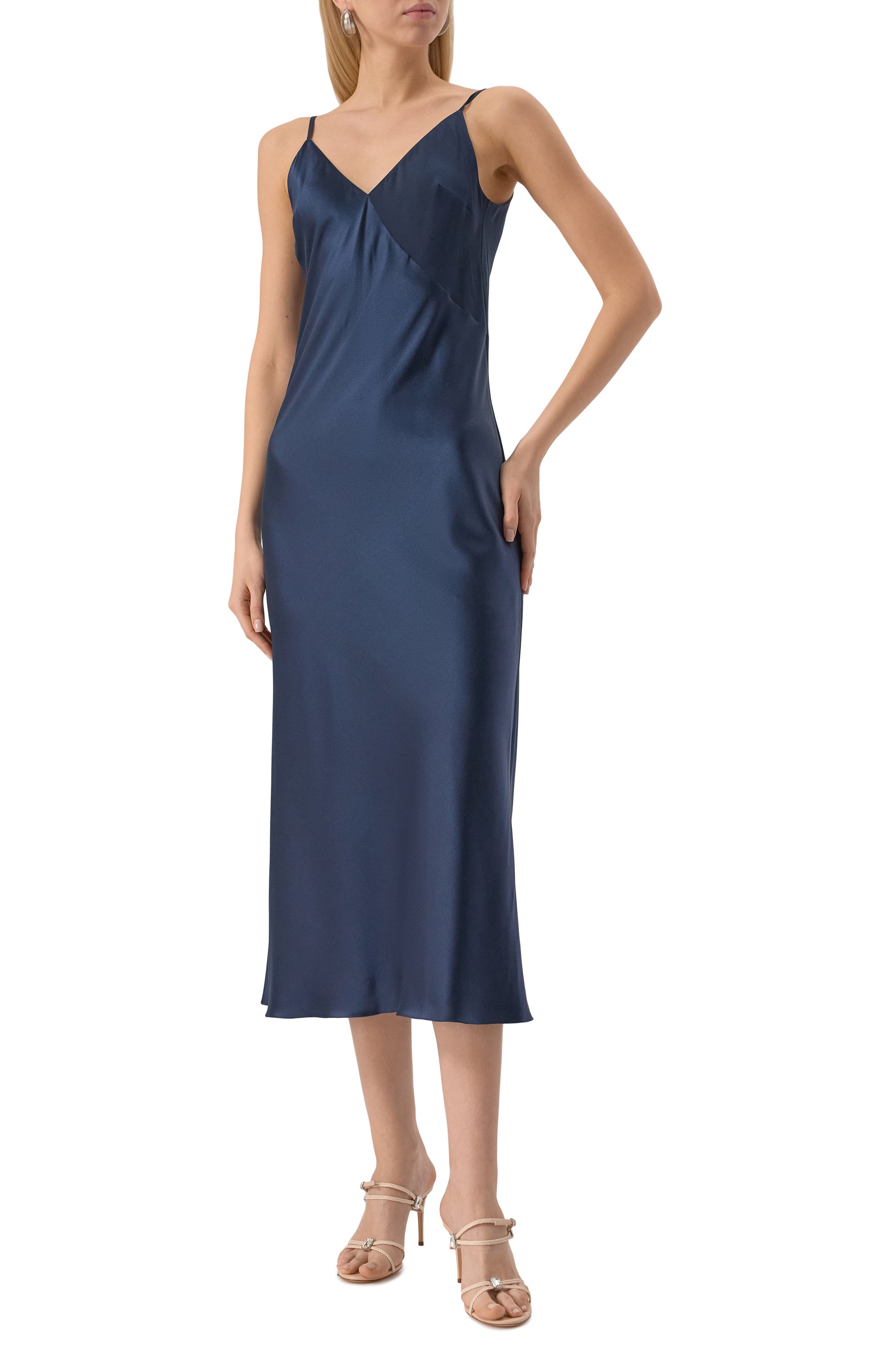 Двустороннее платье LESYANEBO, арт. LN06Н-212_QU, фото 2