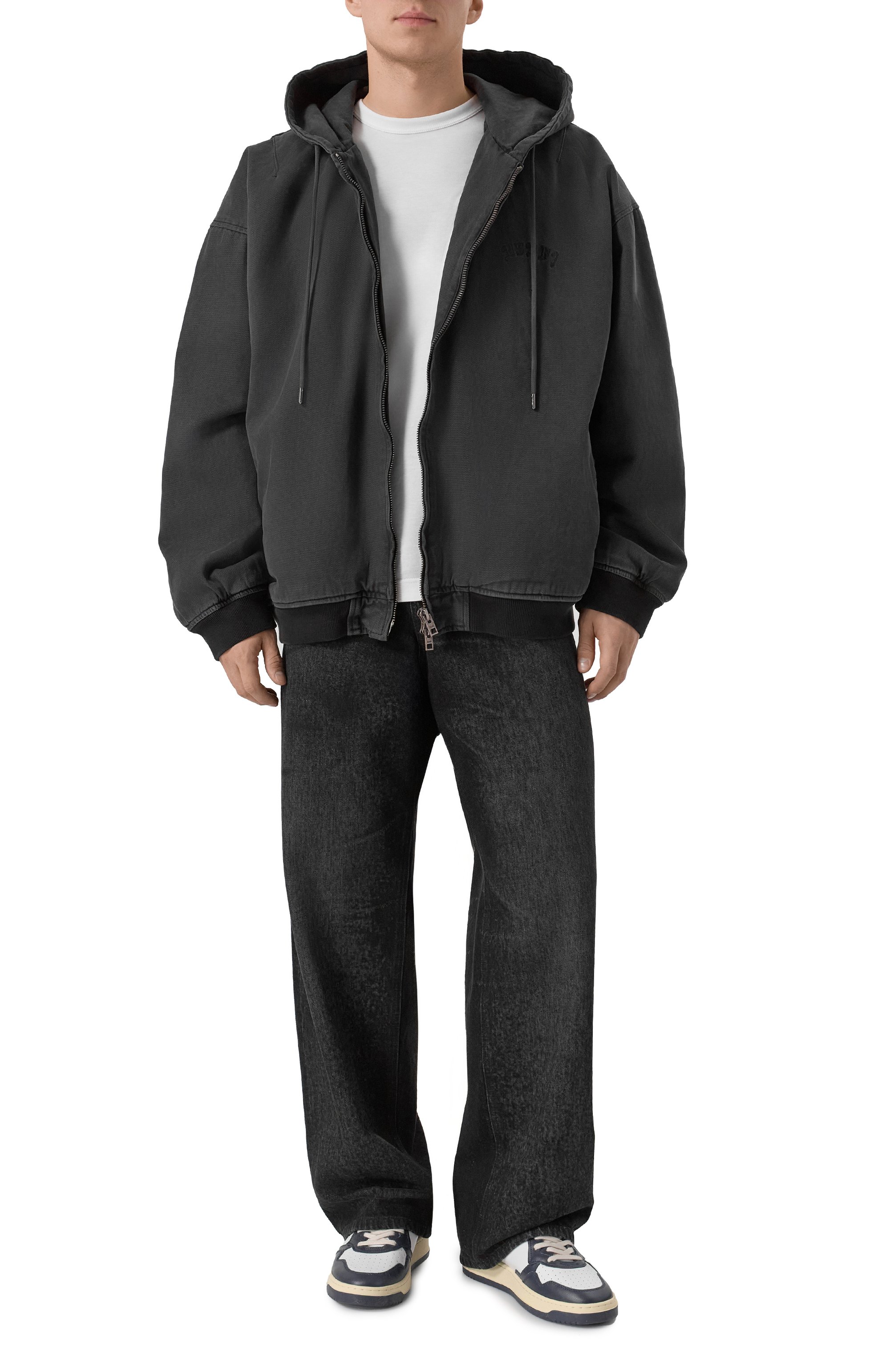 Хлопковая куртка KSUBI, арт. MFA25JK002, фото 2