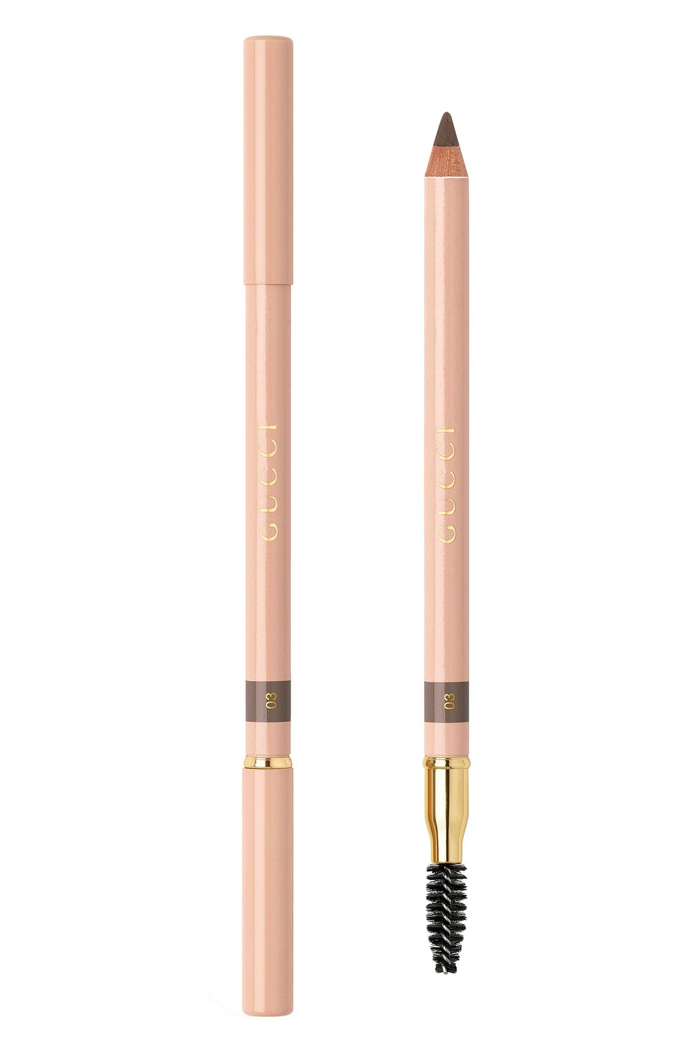 Карандаш для бровей crayon définition sourcils, оттенок  003 GUCCI, арт. 3614229944679, фото 1