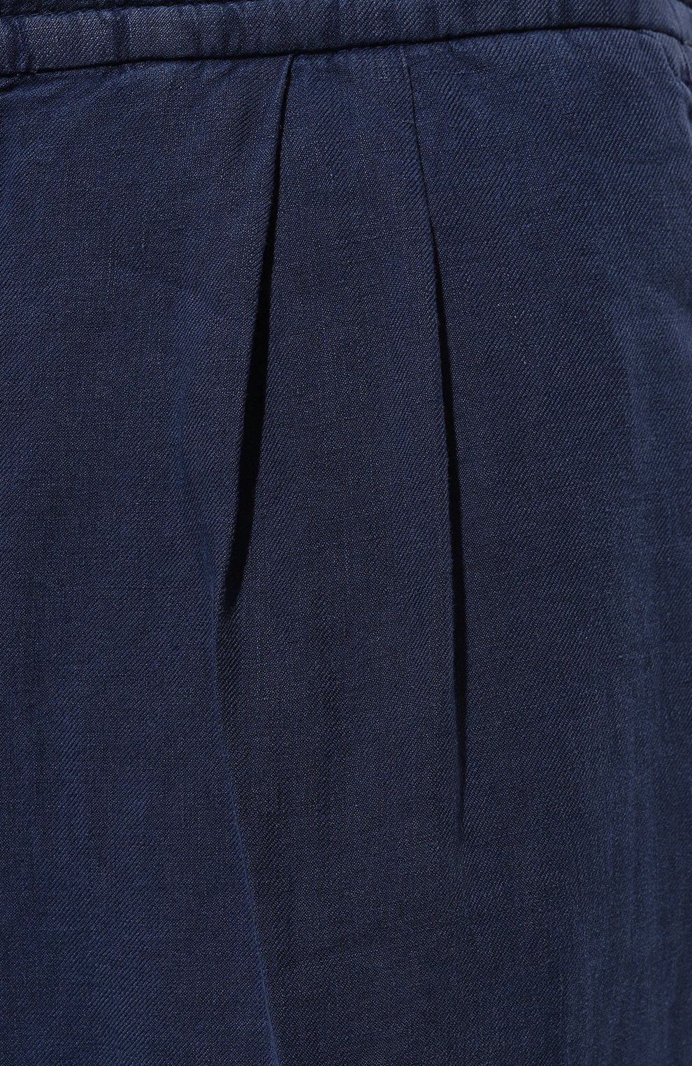 Льняные брюки BRUNELLO CUCINELLI, арт. M243DB2290, фото 5