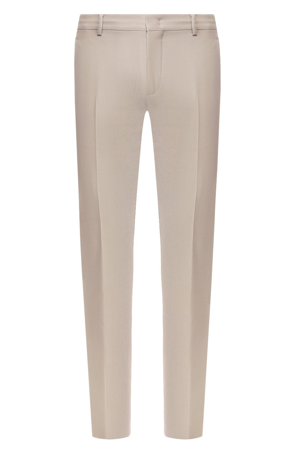 Брюки из смеси шерсти и хлопка LORO PIANA, арт. FAL0398, фото 1