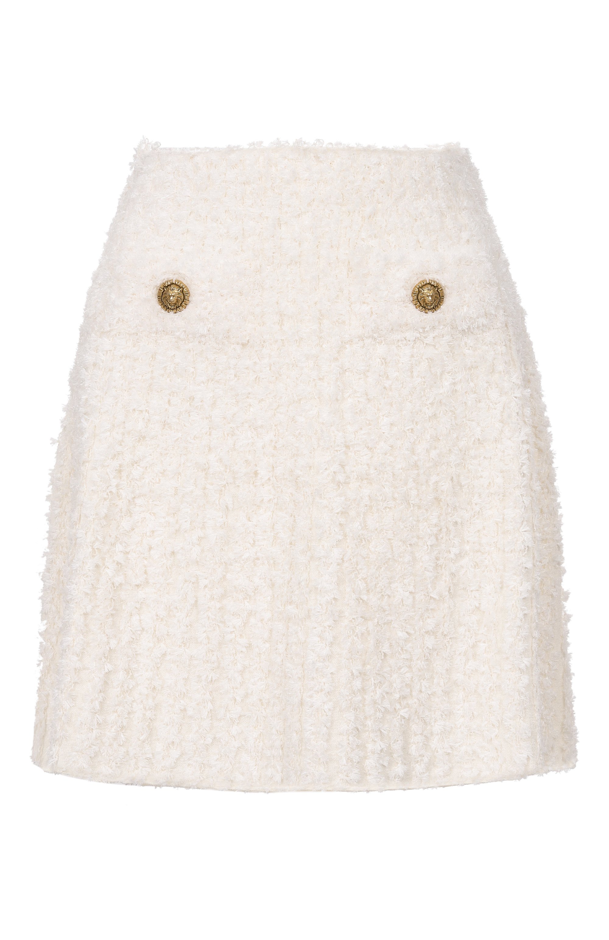 Юбка BALMAIN, арт. GF0LBB49/KJ89, фото 1