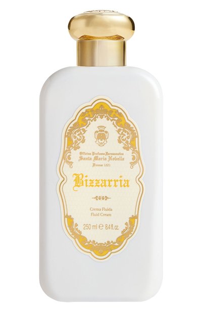 Женского крем для тела bizzarria (250ml) SANTA MARIA NOVELLA, арт. SMN3181003