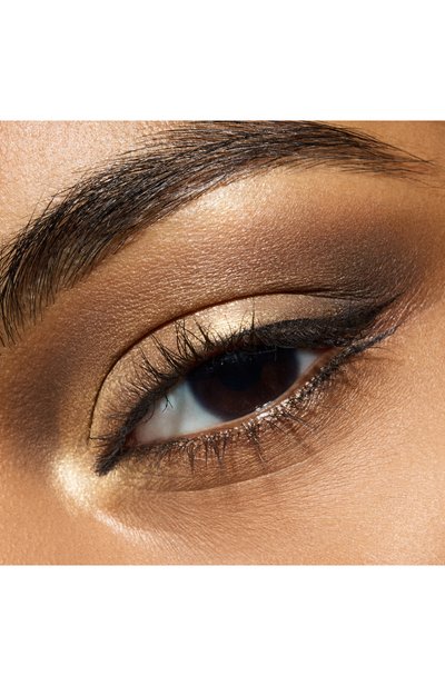 Рефил теней для век metallic eye shadow, оттенок kiss of klimt (1g) MAC, арт. S5SH-08, фото 4