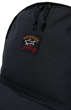 Текстильный рюкзак PAUL&SHARK, арт. 11318104, фото 3