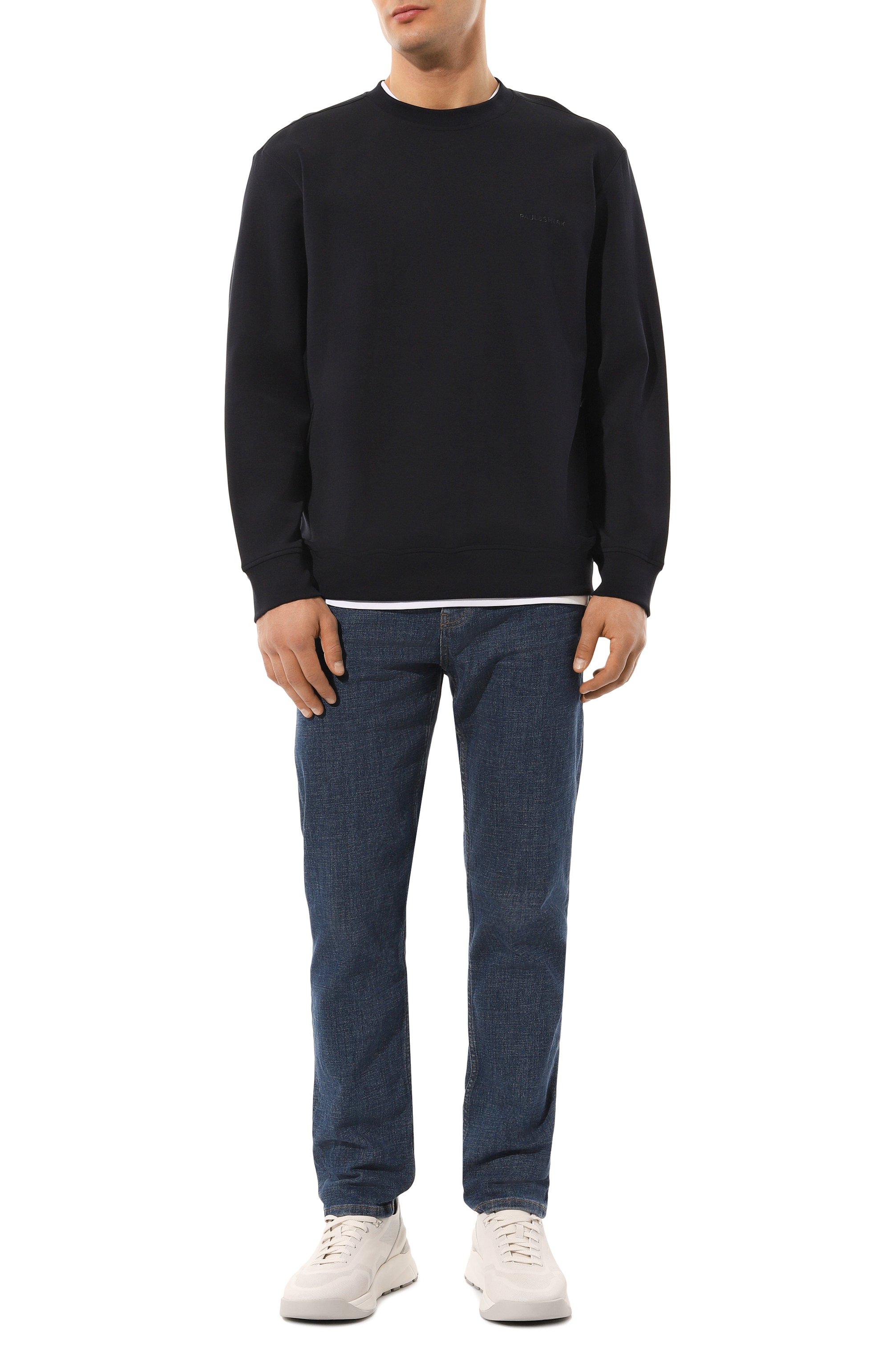 Свитшот PAUL&SHARK, арт. 25411855/XXL, фото 2