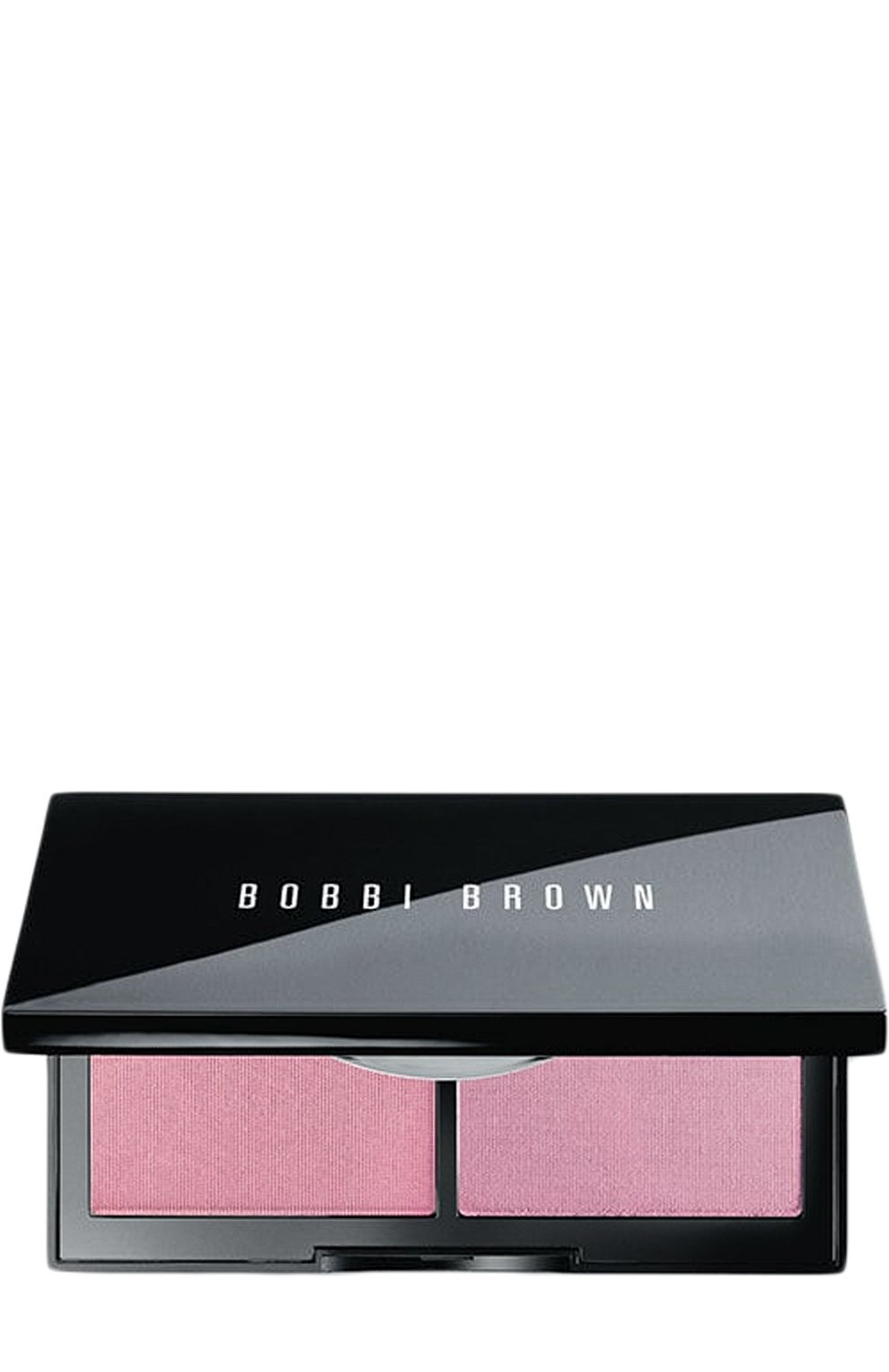 Дуо-румяна blush duo, оттенок pastel pink/powder pink BOBBI BROWN, арт. EF64-01, фото 1