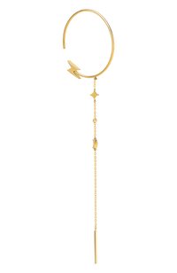 Серьга RUIFIER, арт. EGD90LNA0, ф�ото 3