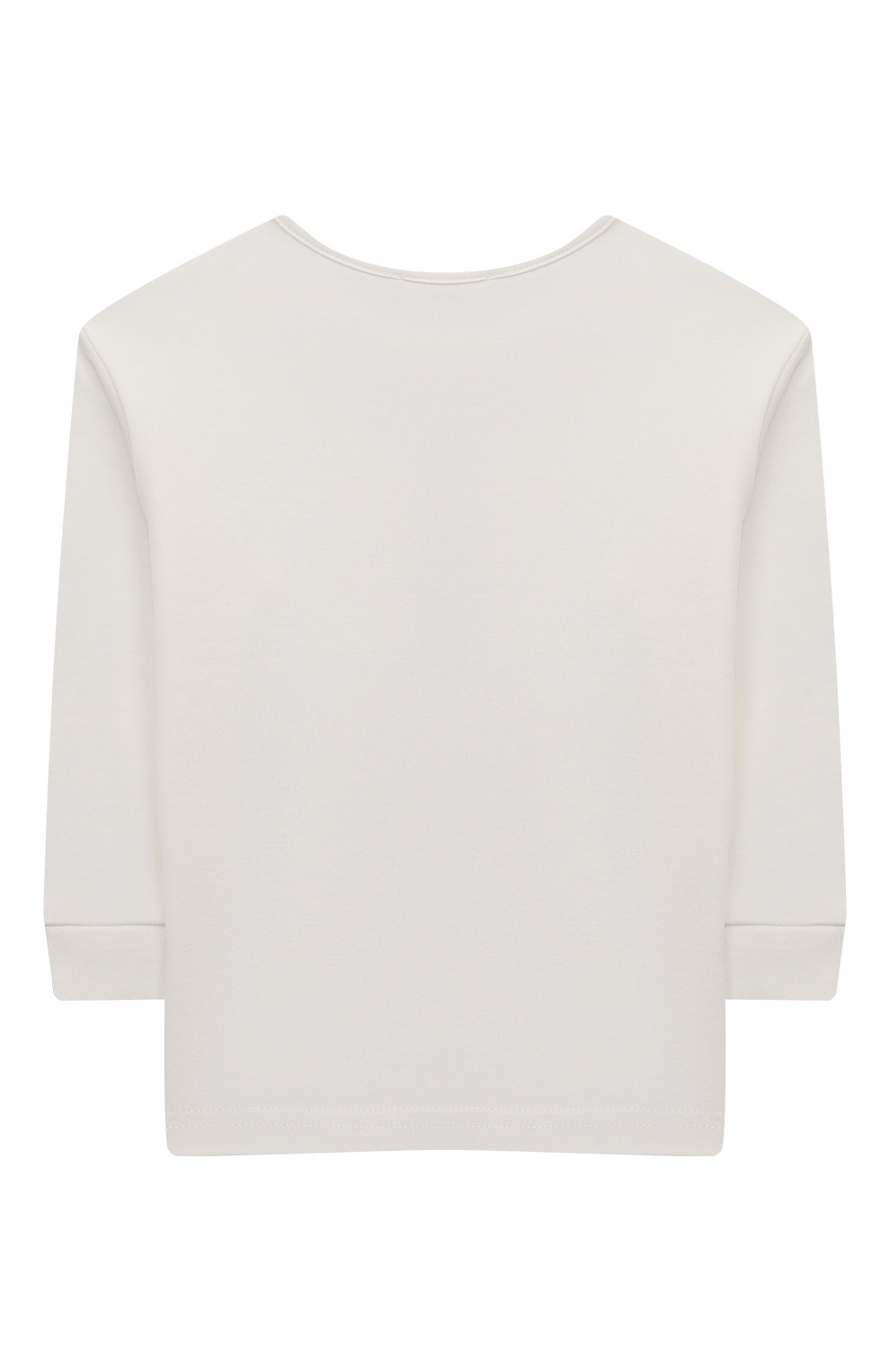 Хлопковая пижама STORY LORIS, арт. 16255/18M-48M, фото 3