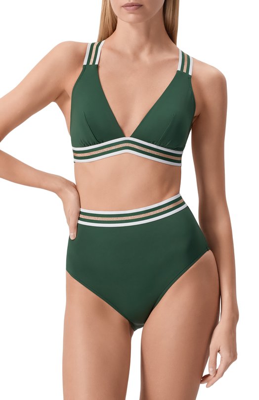 Плавки-бикини Lise Charmel ABA0235 Зелёный  ABA0235 Фото 2