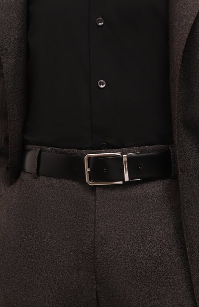 Двусторонний ремень SANTONI, арт. CM35VS003C24ETR2N01, фото 2