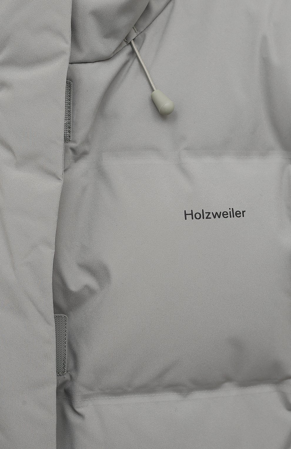 Пуховик HOLZWEILER, арт. 12758/L0EN D0WN JACKET, фото 5