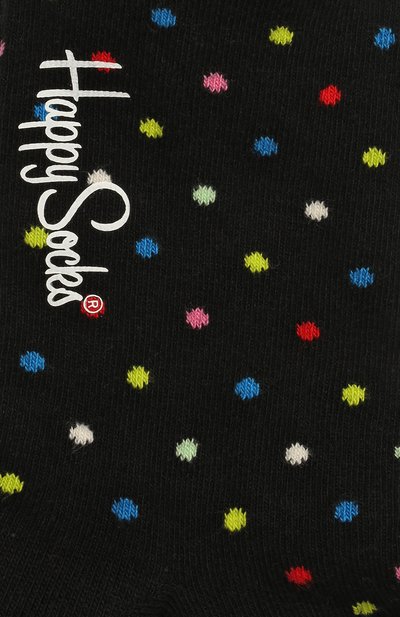 Носки dot sock dot01 HAPPY SOCKS, арт. DOT01, фото 2