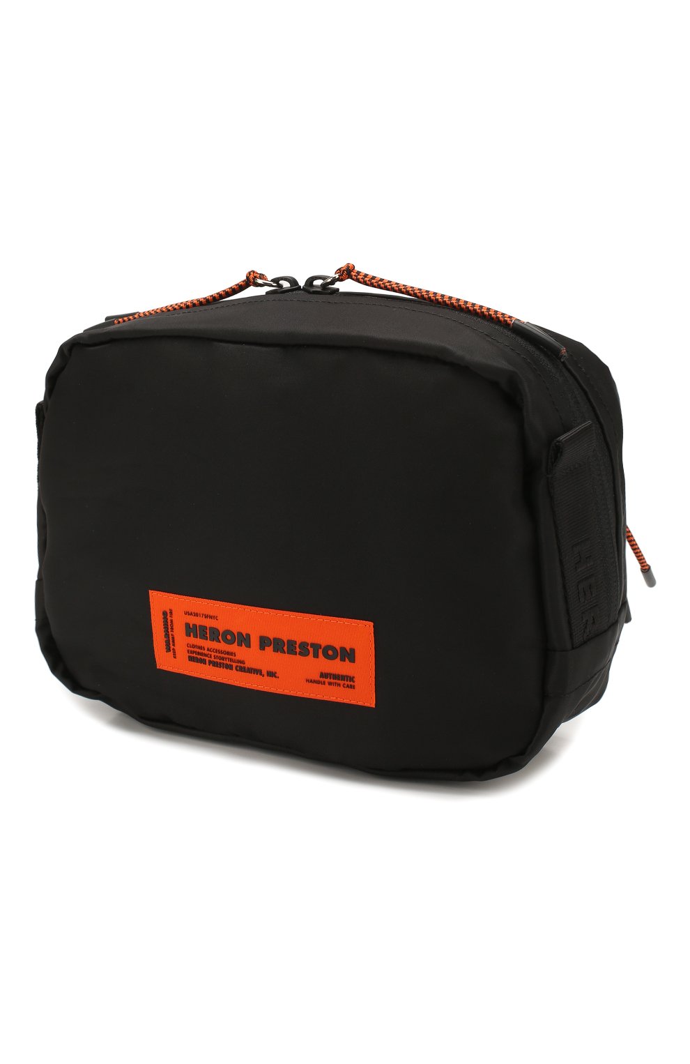 Текстильная сумка HERON PRESTON, арт. HMNA011S209430081001, фото 3