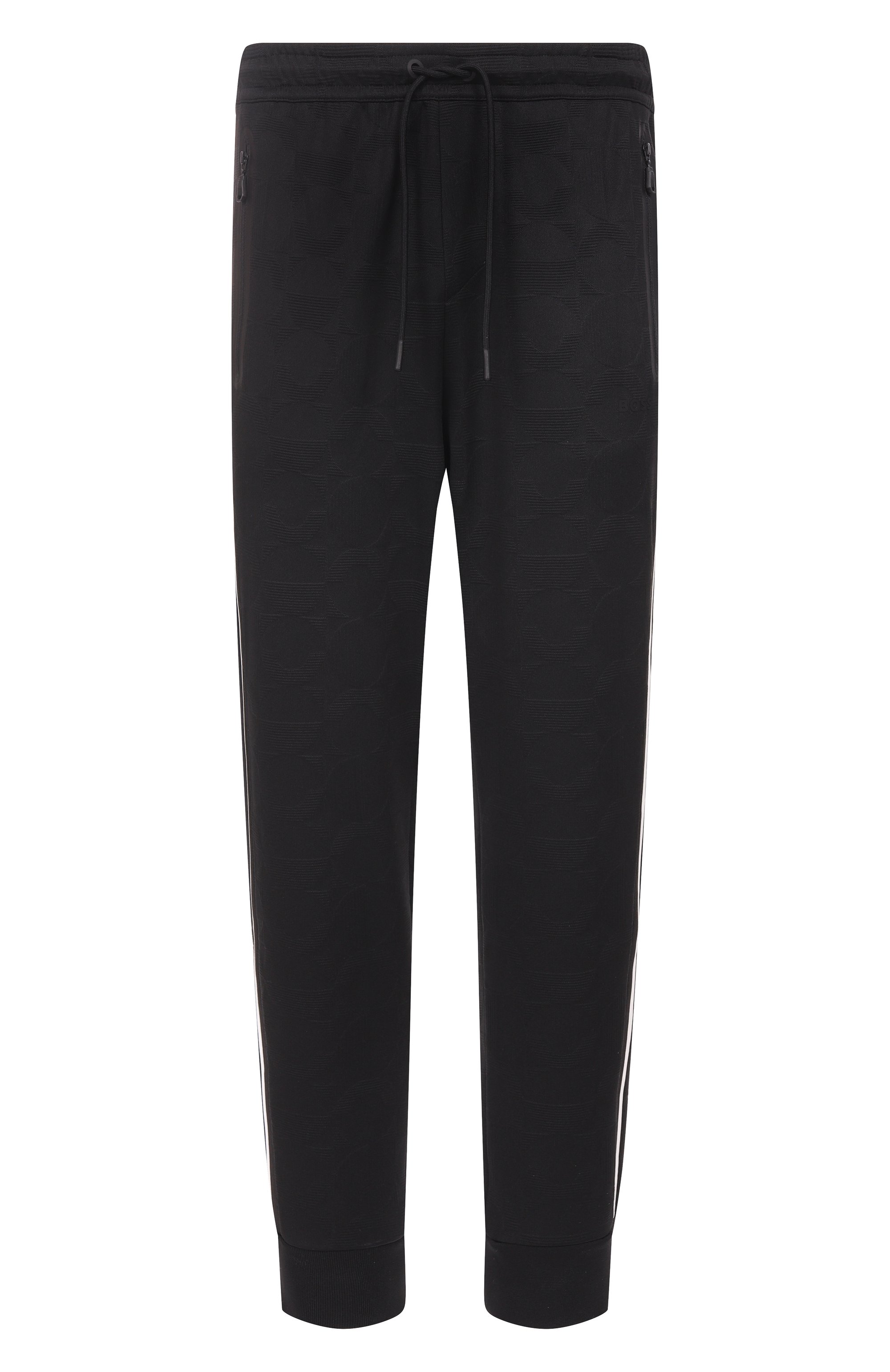 Джоггеры BOSS GREEN, арт. 50537373, фото 1