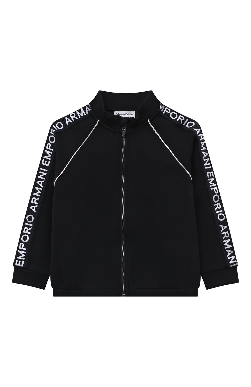 Комплект из толстовки и брюк EMPORIO ARMANI, арт. 3RHVJ2/1JHSZ, фото 2