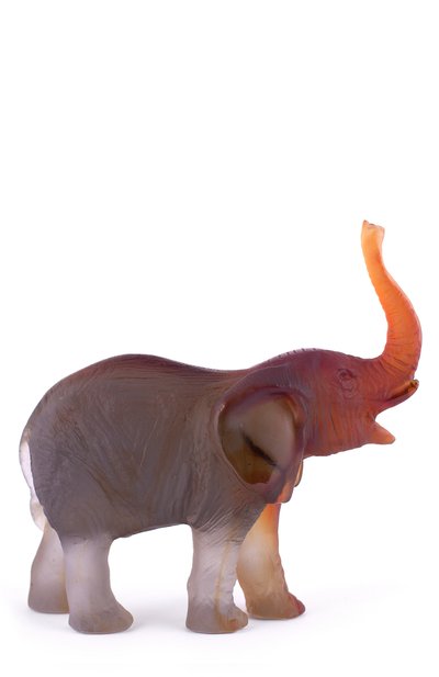 Скульптура elephant DAUM, арт. 03238-1, фото 2