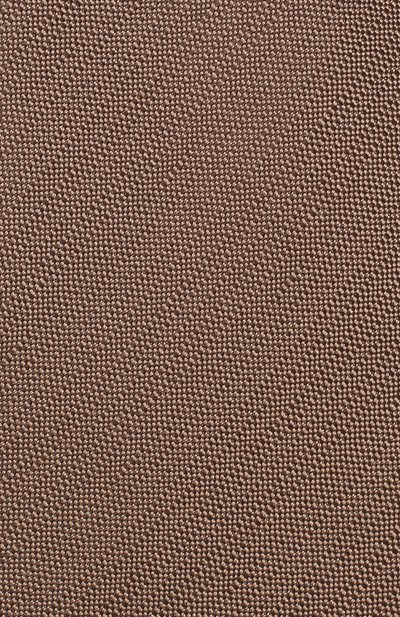 Шелковый галстук ZEGNA, арт. Z7E00/16Y, фото 3