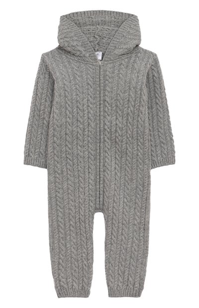 Шерстяной комбинезон WOOL AND COTTON, арт. VMLRB-RH, фото 1