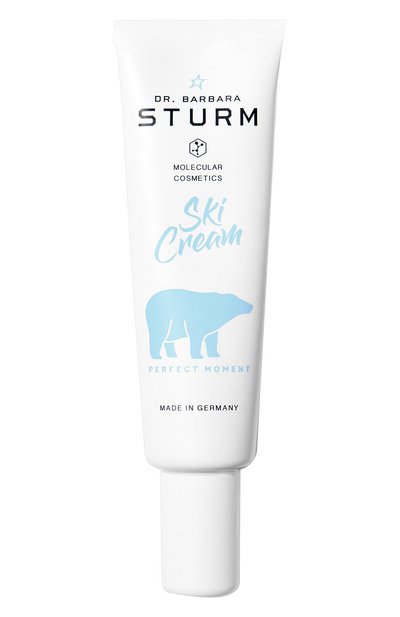 Защитный питательный крем для лица (30ml) DR. BARBARA STURM, арт. 4015165344841