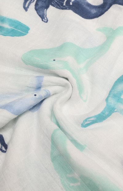 Комплект из четырех пеленок ADEN+ANAIS, арт. 2071, фото 4