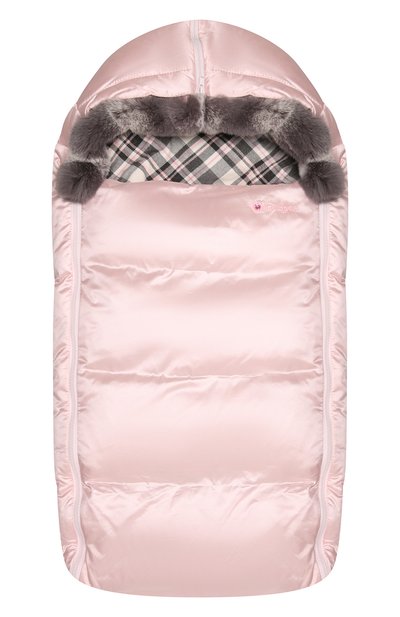 Комплект с пуховым конвертом и комби незоном CHEPE, арт. 071663, фото 2