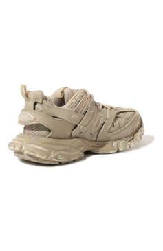 Комбинированные кроссовки track BALENCIAGA, арт. 542436W3CN2, фото 1
