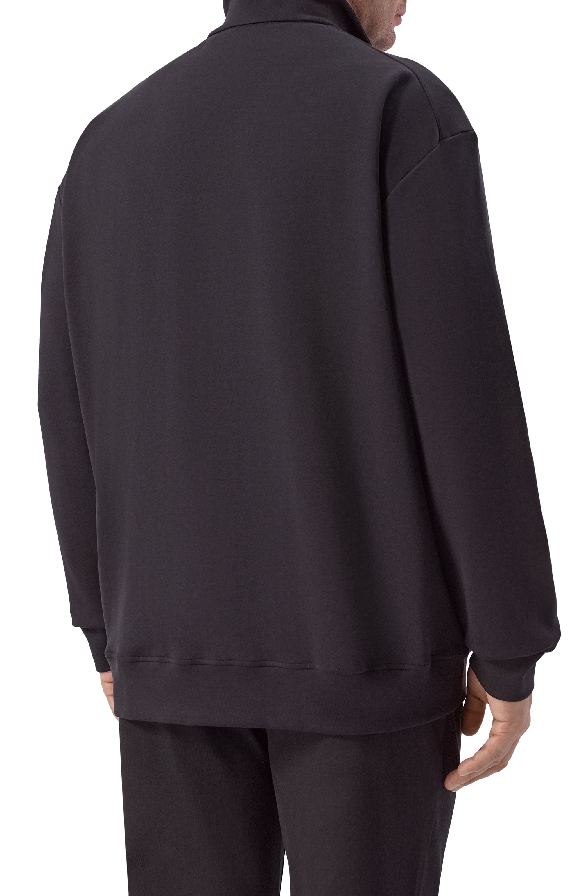 Толстовка PAUL&SHARK, арт. 25411820, фото 4