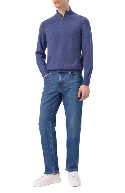 Мужские джинсы CORNELIANI, арт. 264JG4-2620136