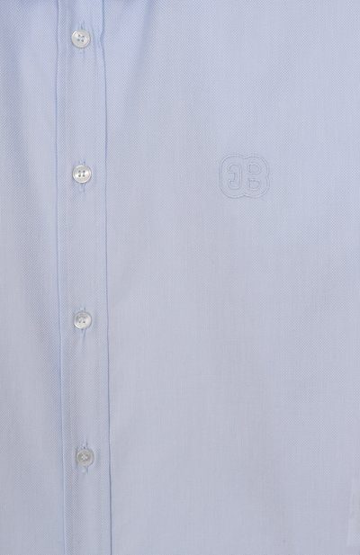 Хлопковая рубашка ELLA.B, арт. EBR2501/9A-16A, фото 3