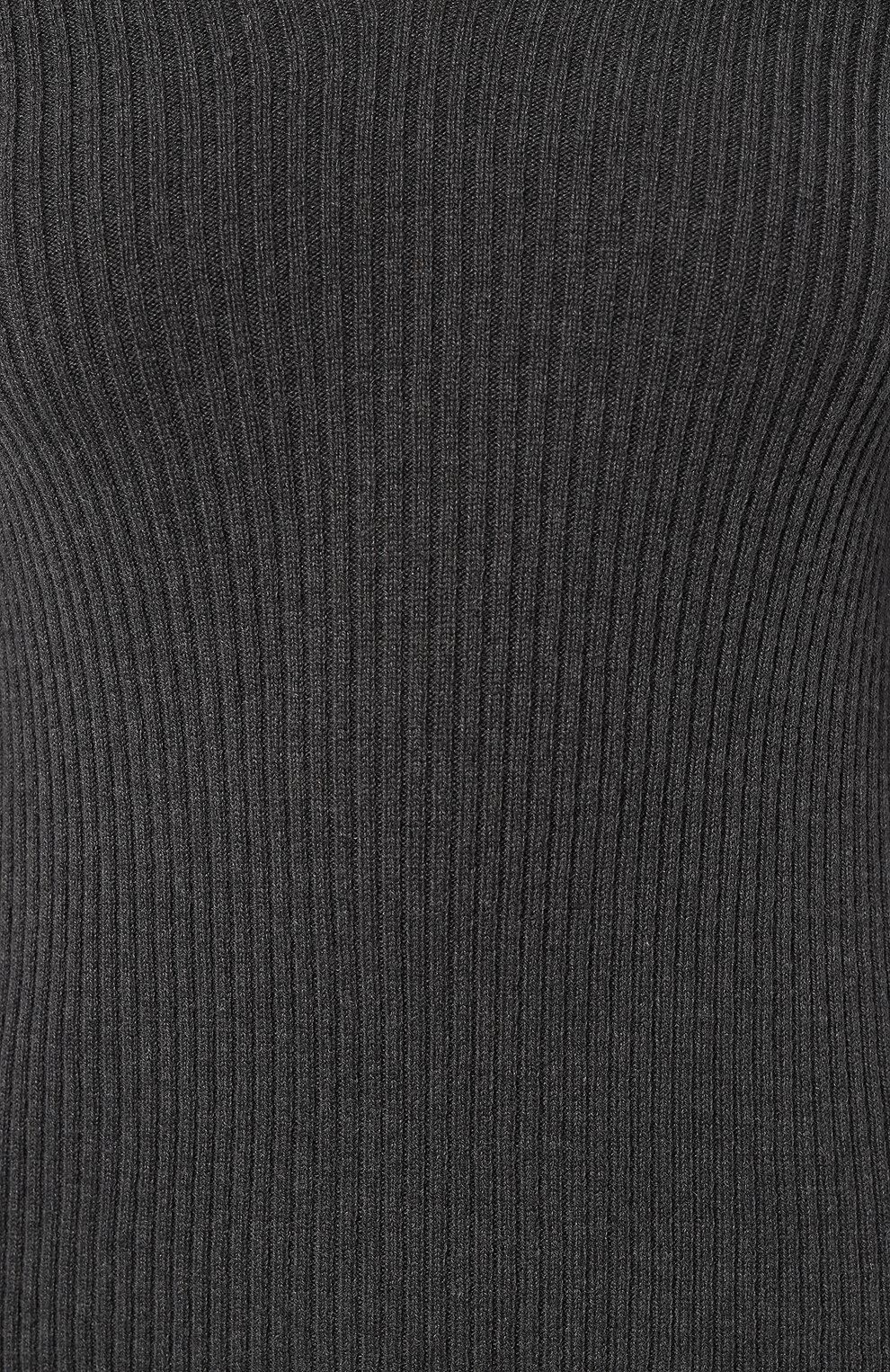 Пуловер из шерсти и кашемира LORENA ANTONIAZZI, арт. A24121VM83A/2472, фото 5