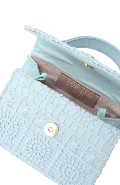 Сумка ELIE SAAB JUNIOR, арт. EAB0038/TS1124, фото 3