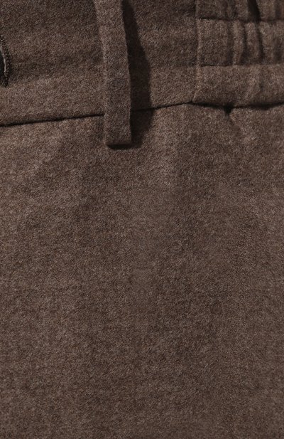 Ш�ерстяные брюки BERWICH, арт. SPIAGGIA ALC/LP1955, фото 5