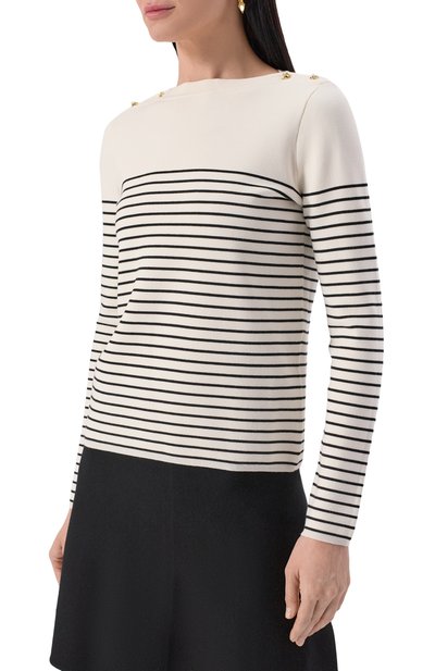 Пуловер MAX MARA STUDIO, арт. PAPILLA, фото 3