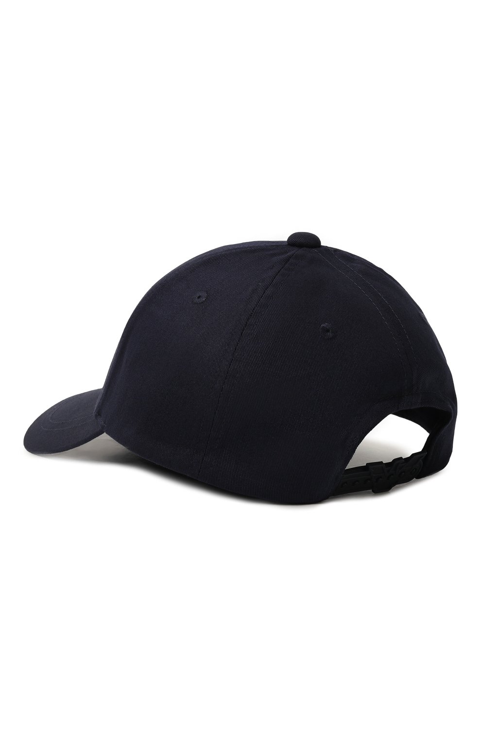 Хлопковая бейсболка EMPORIO ARMANI, арт. 230102/4R500, фото 2
