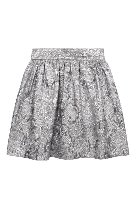 Юбка DOLCE & GABBANA, арт. L55I77/HJMQW_001