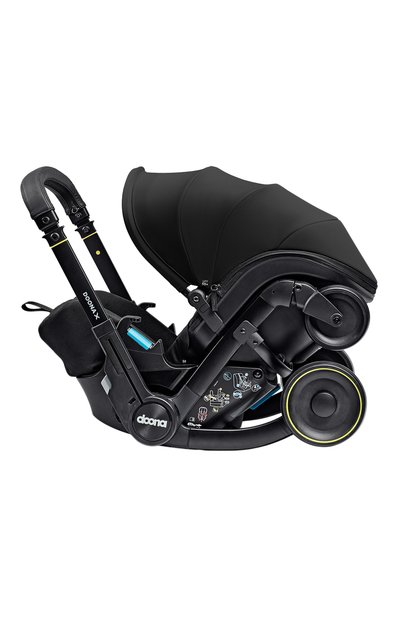 Коляска-автокресло doona x DOONA, арт. SP450-20-033-015, фото 5