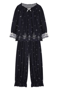 Темно-синий