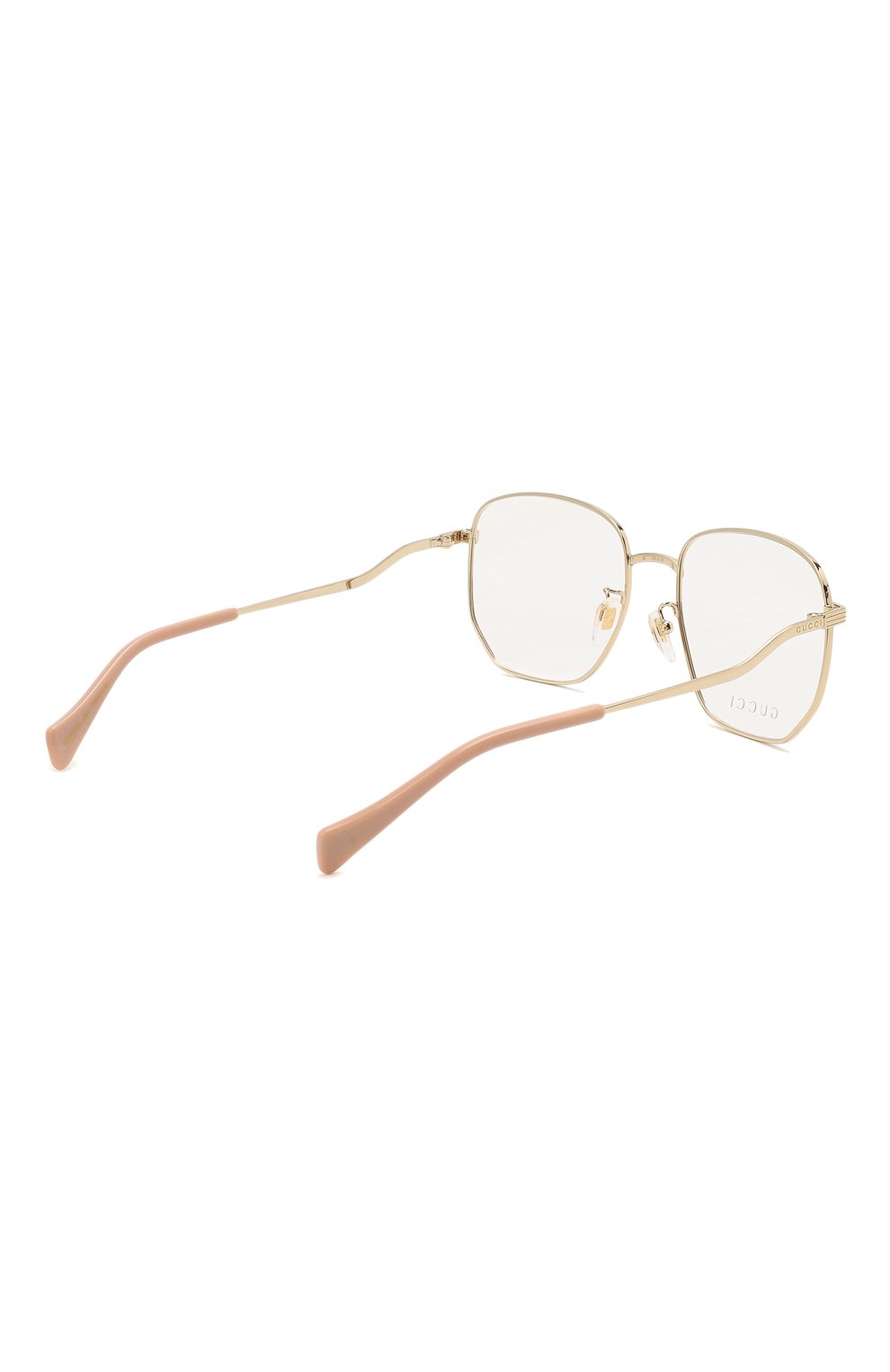 Оправа GUCCI, арт. GG0973 001, фото 4