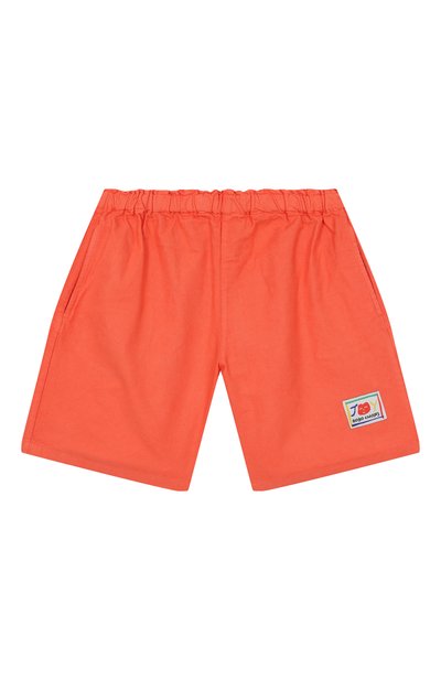 Хлопковые шорты BOBO CHOSES, арт. B125AC059