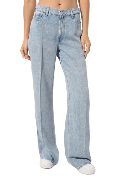 Джинсы 7 FOR ALL MANKIND, арт. JSP0C860GU, фото 3