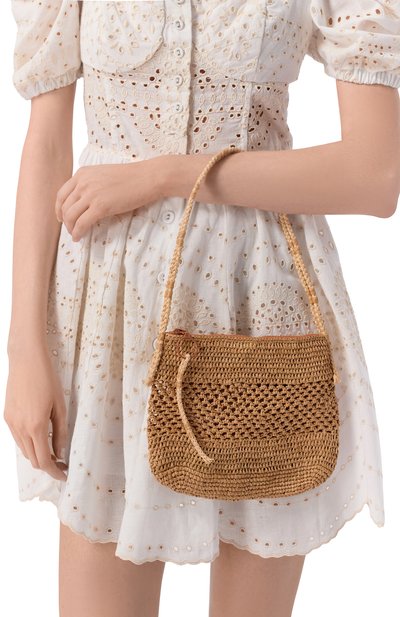 Сумка balagan pocket small SANS-ARCIDET, арт. BALAGAN P0CKET S, фото 2